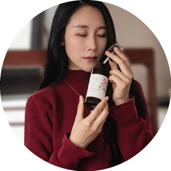「听琼说」创始人